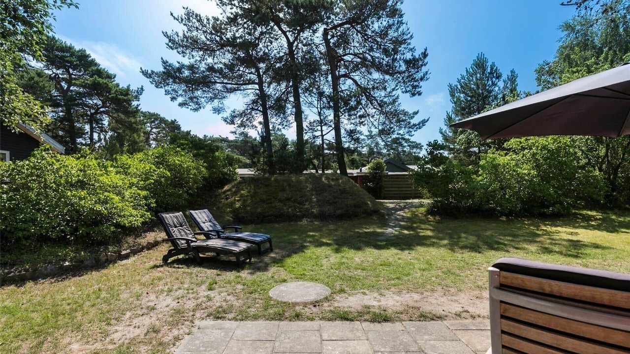Photo of Patio Balcony in Snogebaek