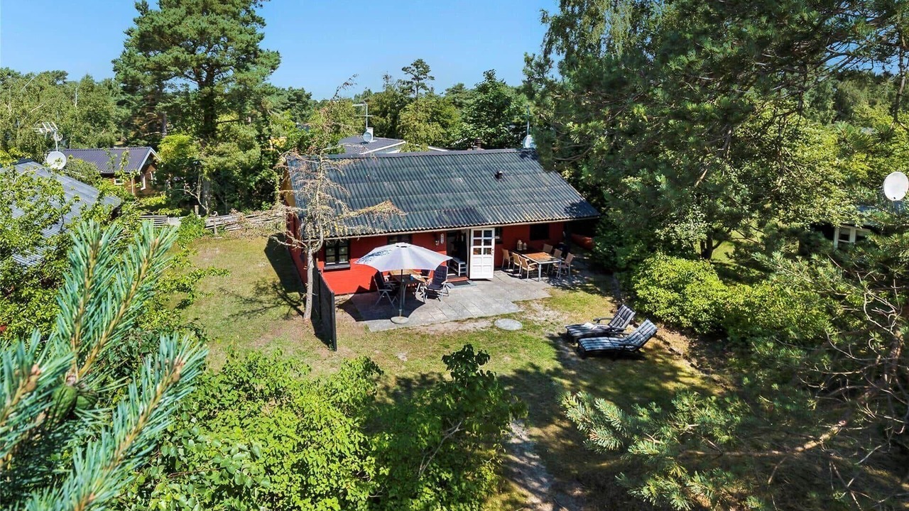 Photo of Outdoor in Snogebaek