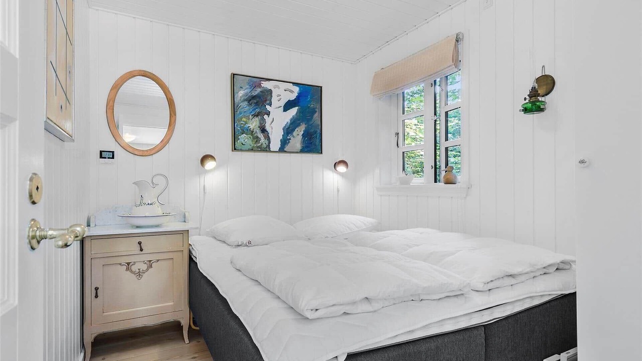 Photo of Bedroom in Snogebaek