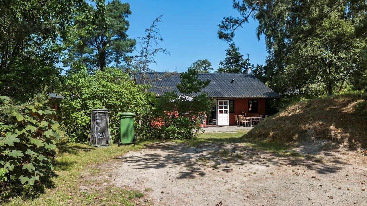 Photo of Outdoor in Snogebaek