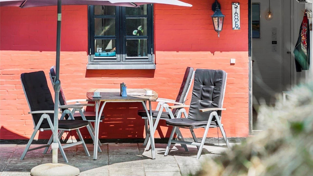 Photo of Outdoor in Snogebaek