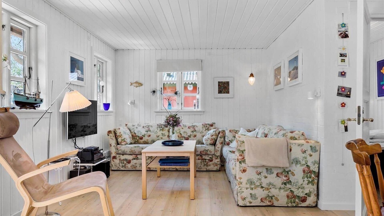 Photo of Livingroom in Snogebaek