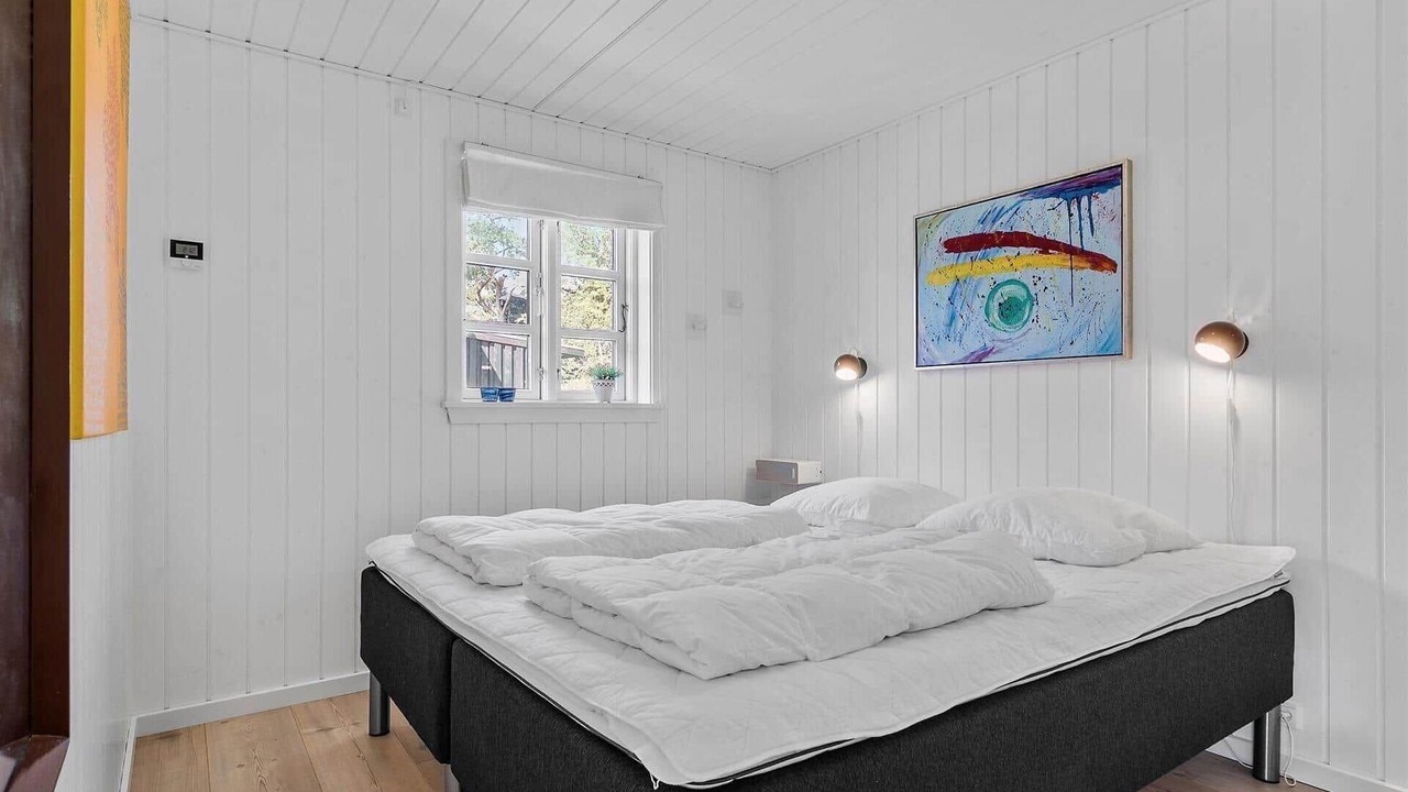 Photo of Bedroom in Snogebaek