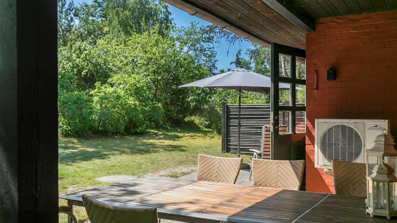 Photo of Outdoor in Snogebaek