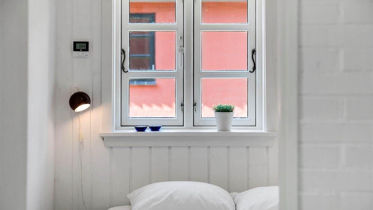 Photo of Bedroom in Snogebaek