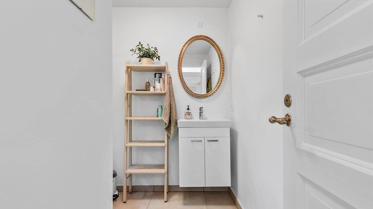 Photo of Bathroom in Snogebaek