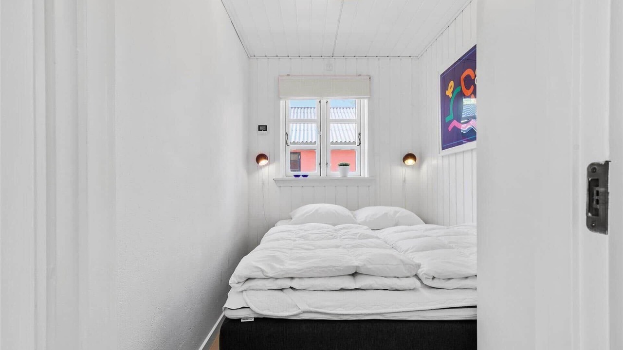 Photo of Bedroom in Snogebaek