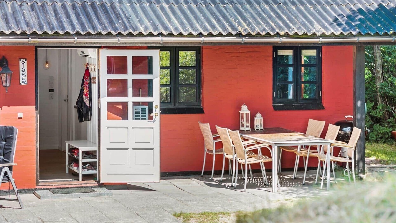 Photo of Outdoor in Snogebaek