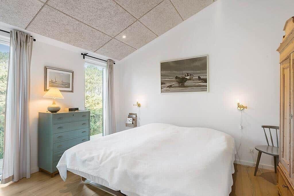 Photo of Bedroom in Rødhus
