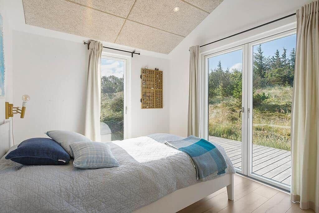 Photo of Bedroom in Rødhus