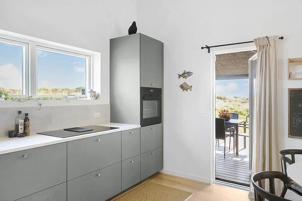 Photo of Kitchen in Rødhus