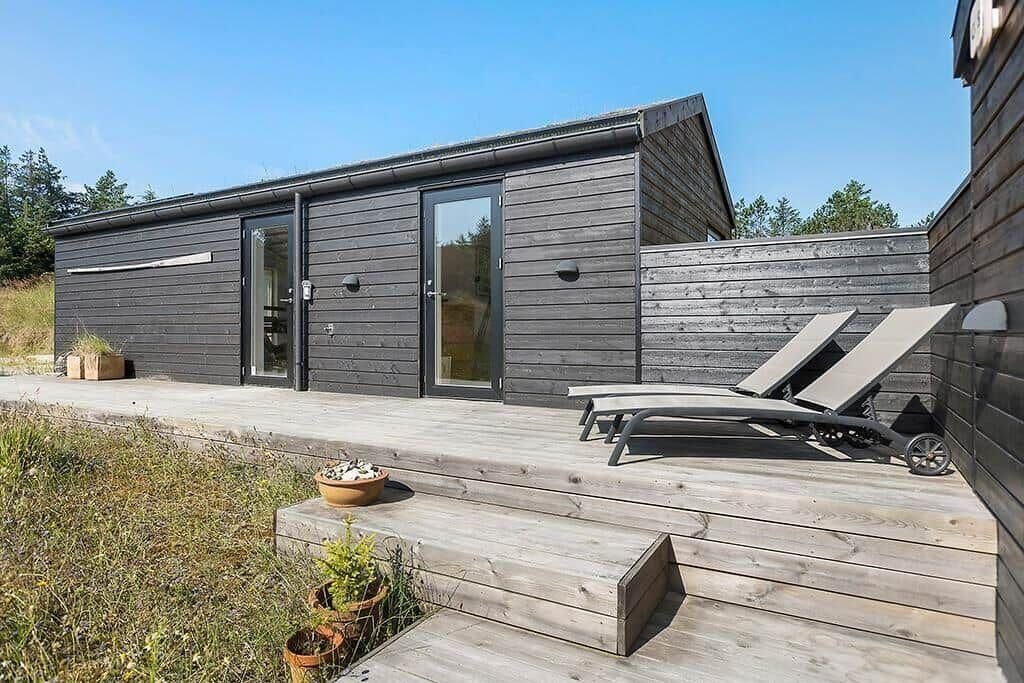 Photo of Patio Balcony in Rødhus