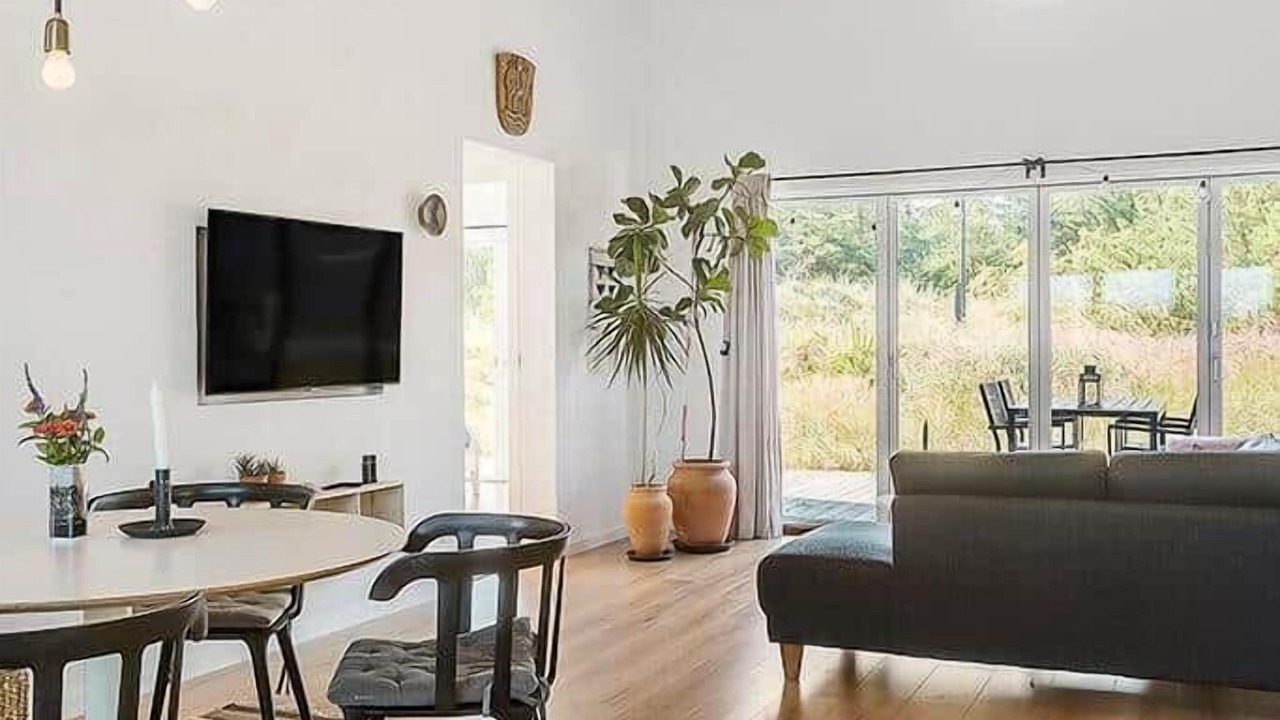 Photo of Livingroom in Rødhus