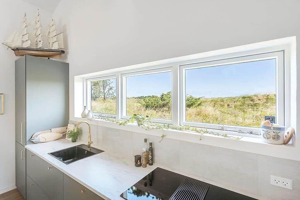 Photo of Kitchen in Rødhus