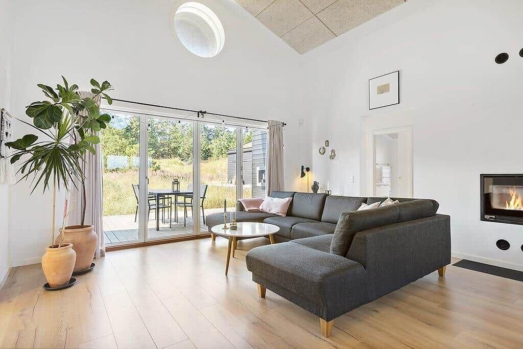 Photo of Livingroom in Rødhus