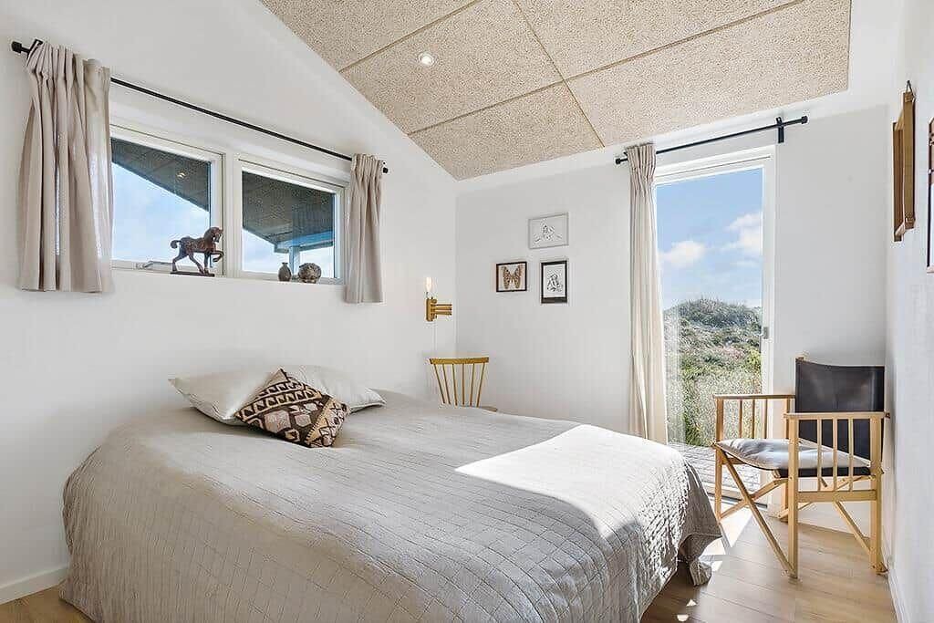 Photo of Bedroom in Rødhus