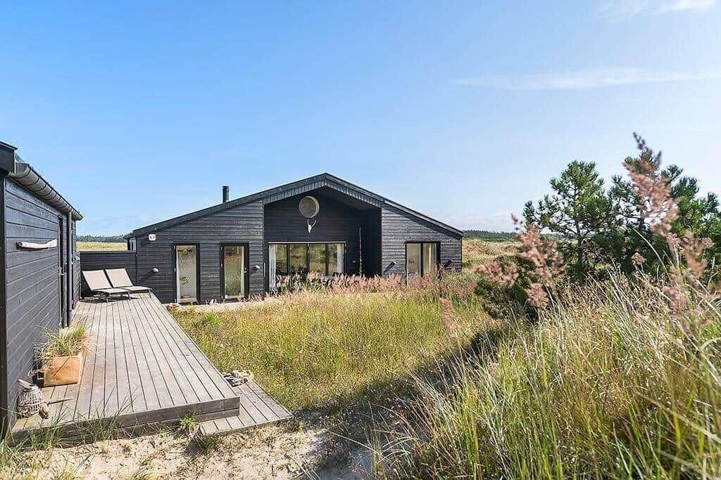 Photo of Outdoor in Rødhus