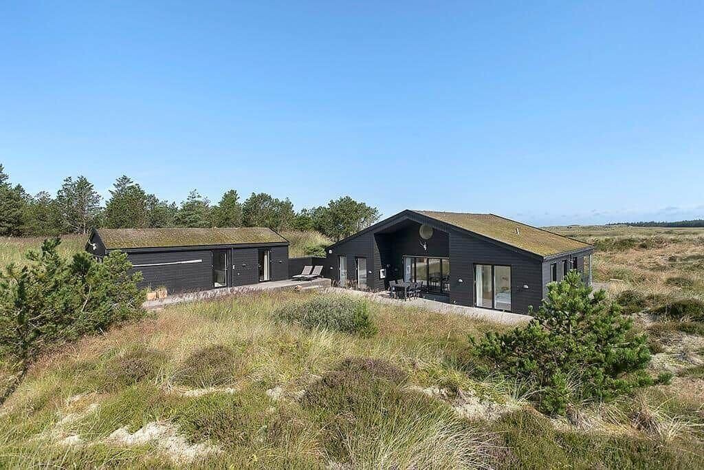 Photo of Outdoor in Rødhus