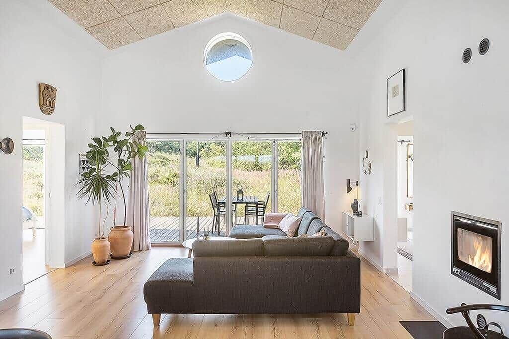 Photo of Livingroom in Rødhus
