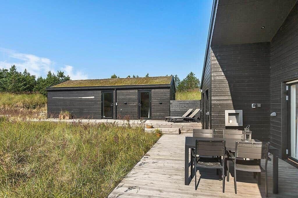 Photo of Outdoor in Rødhus