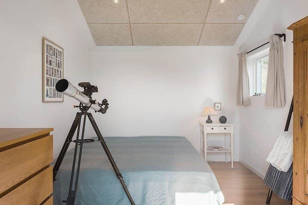 Photo of Bedroom in Rødhus