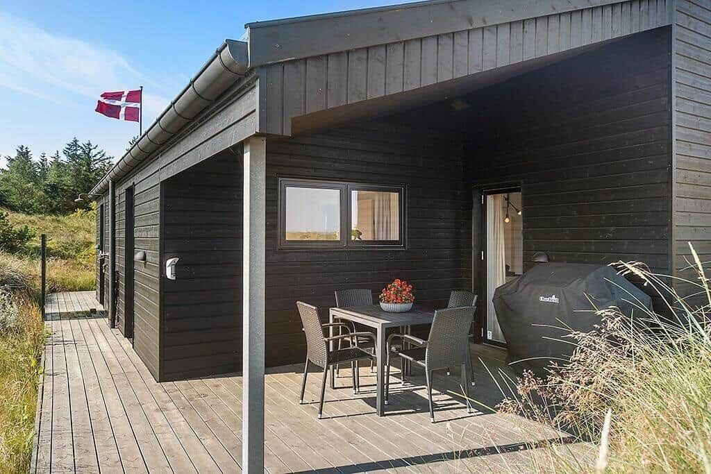 Photo of Outdoor in Rødhus