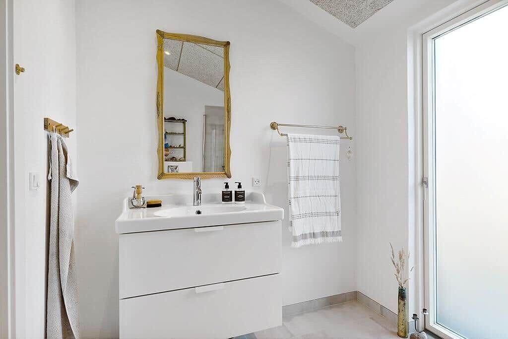 Photo of Bathroom in Rødhus