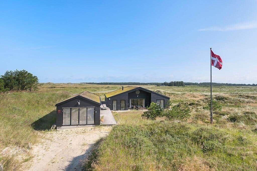 Photo of Outdoor in Rødhus