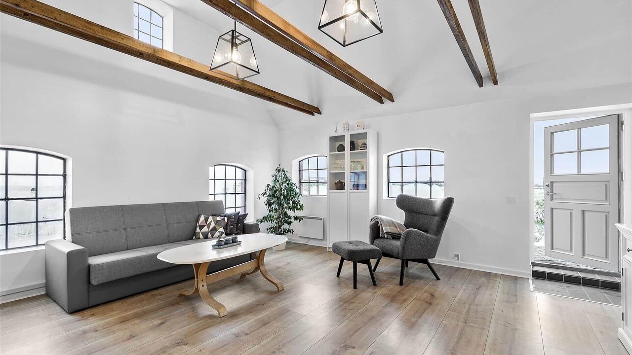 Photo of Livingroom in Klemensker