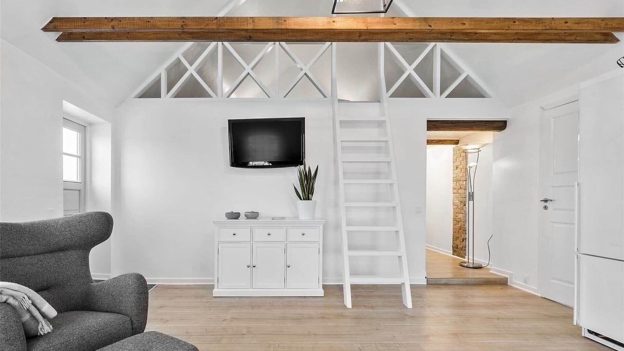 Photo of Livingroom in Klemensker