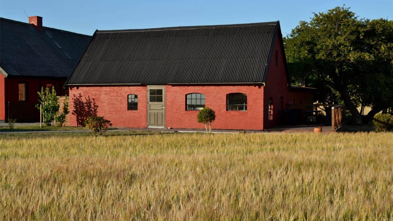 Photo of Outdoor in Klemensker