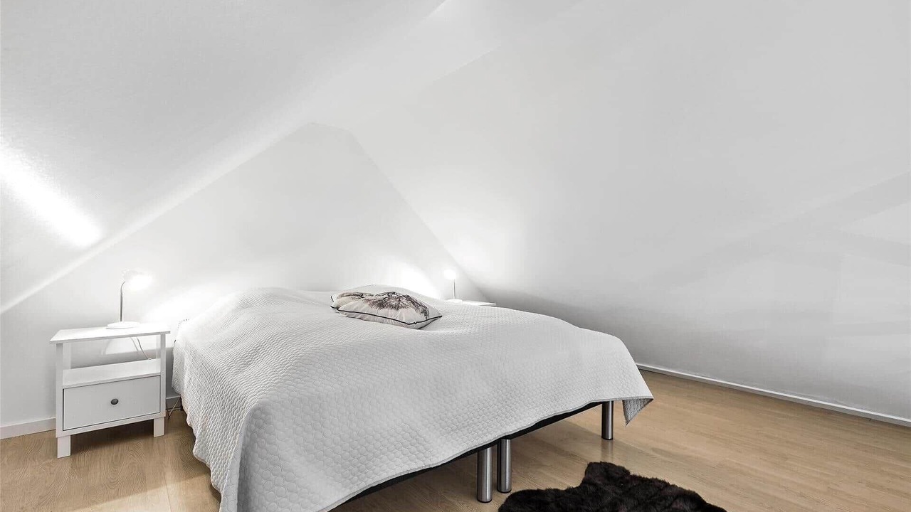 Photo of Bedroom in Klemensker