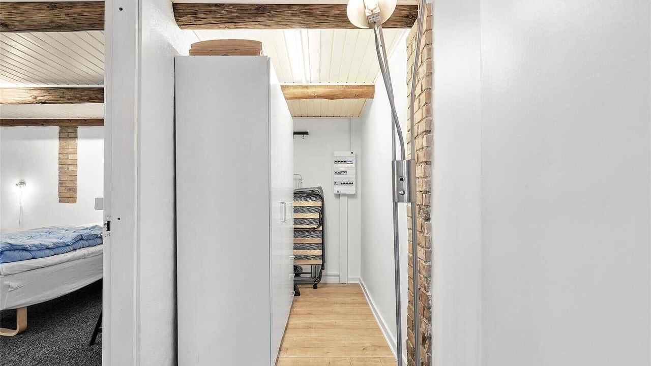 Photo of Bedroom in Klemensker
