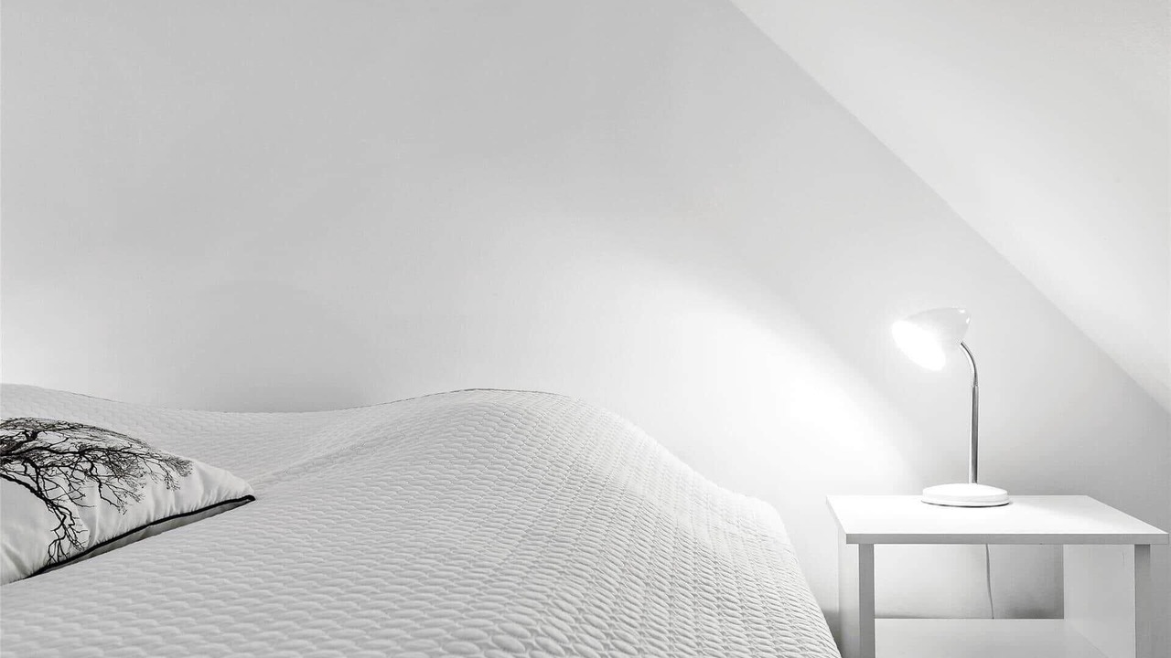 Photo of Bedroom in Klemensker