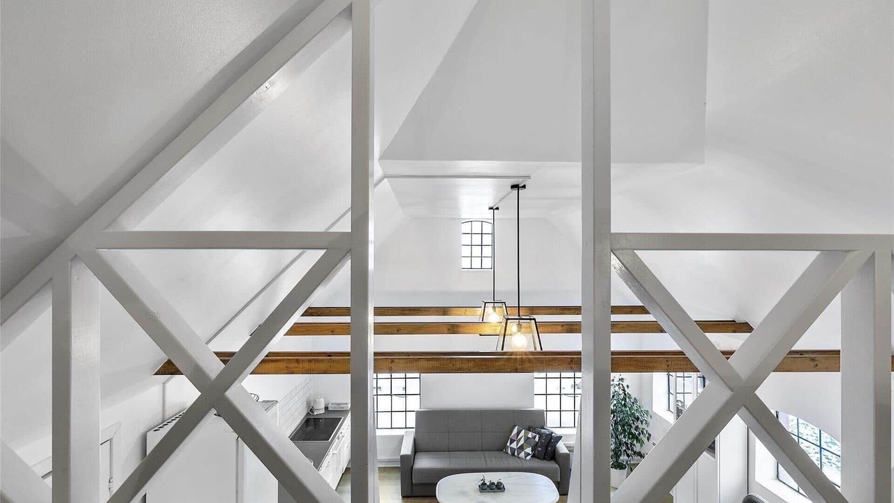 Photo of Livingroom in Klemensker