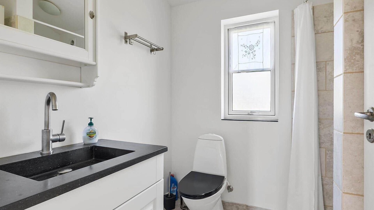 Photo of Bathroom in Vang