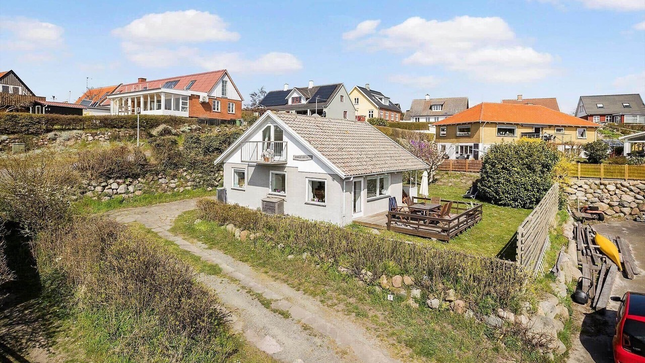 Photo of Outdoor in Arnager