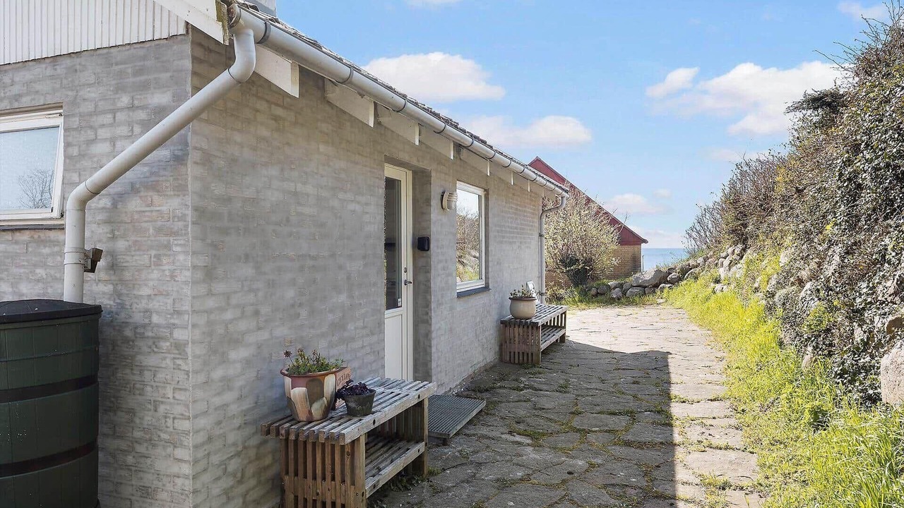 Photo of Patio Balcony in Arnager