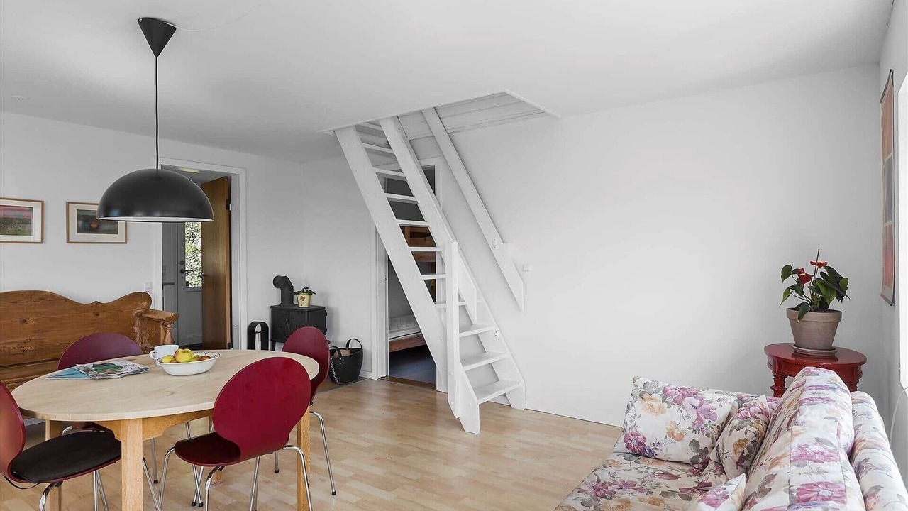 Photo of Livingroom in Arnager