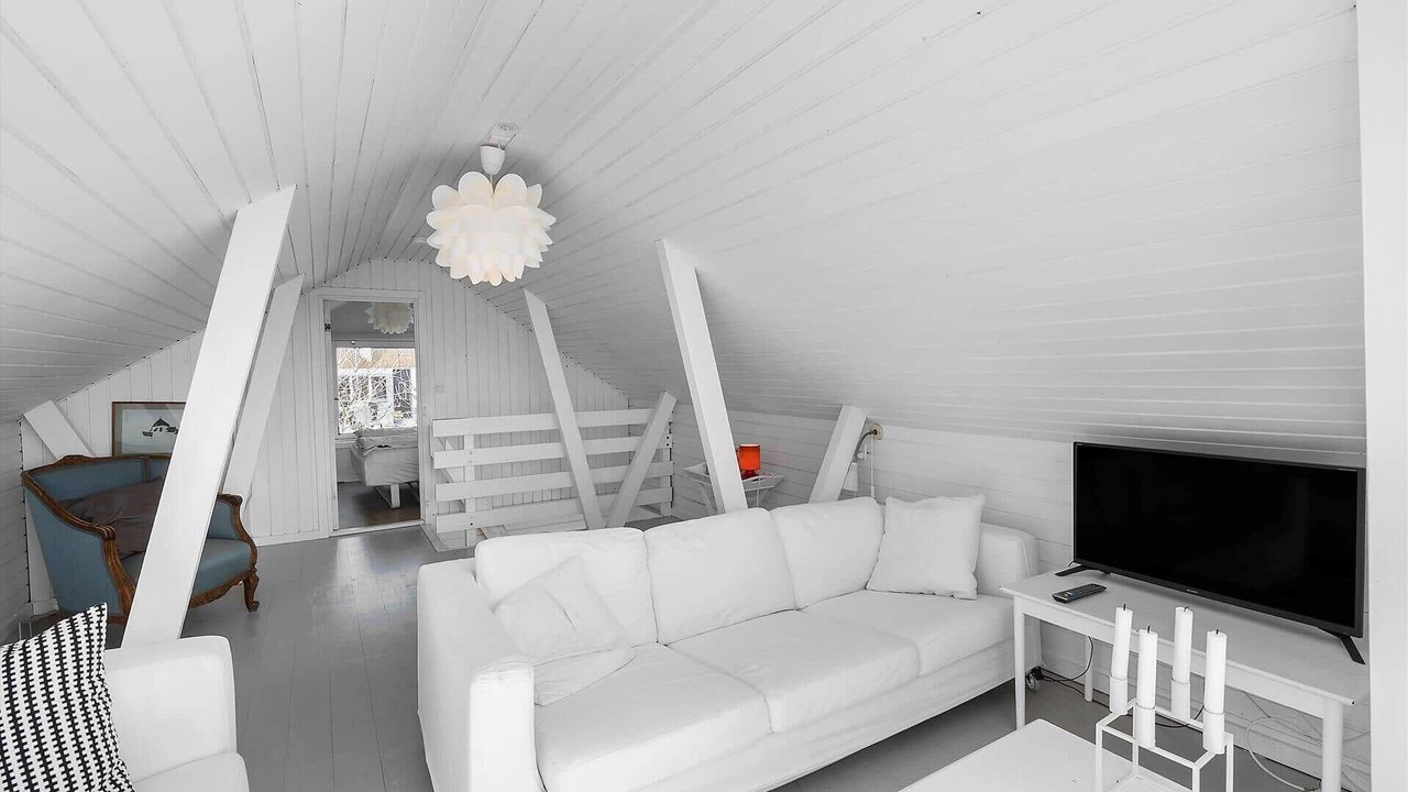 Photo of Livingroom in Arnager