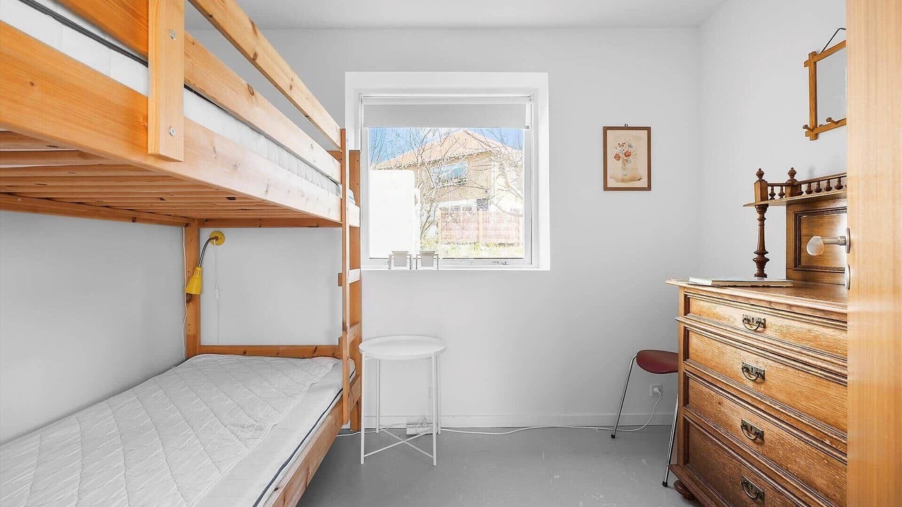 Photo of Bedroom in Arnager