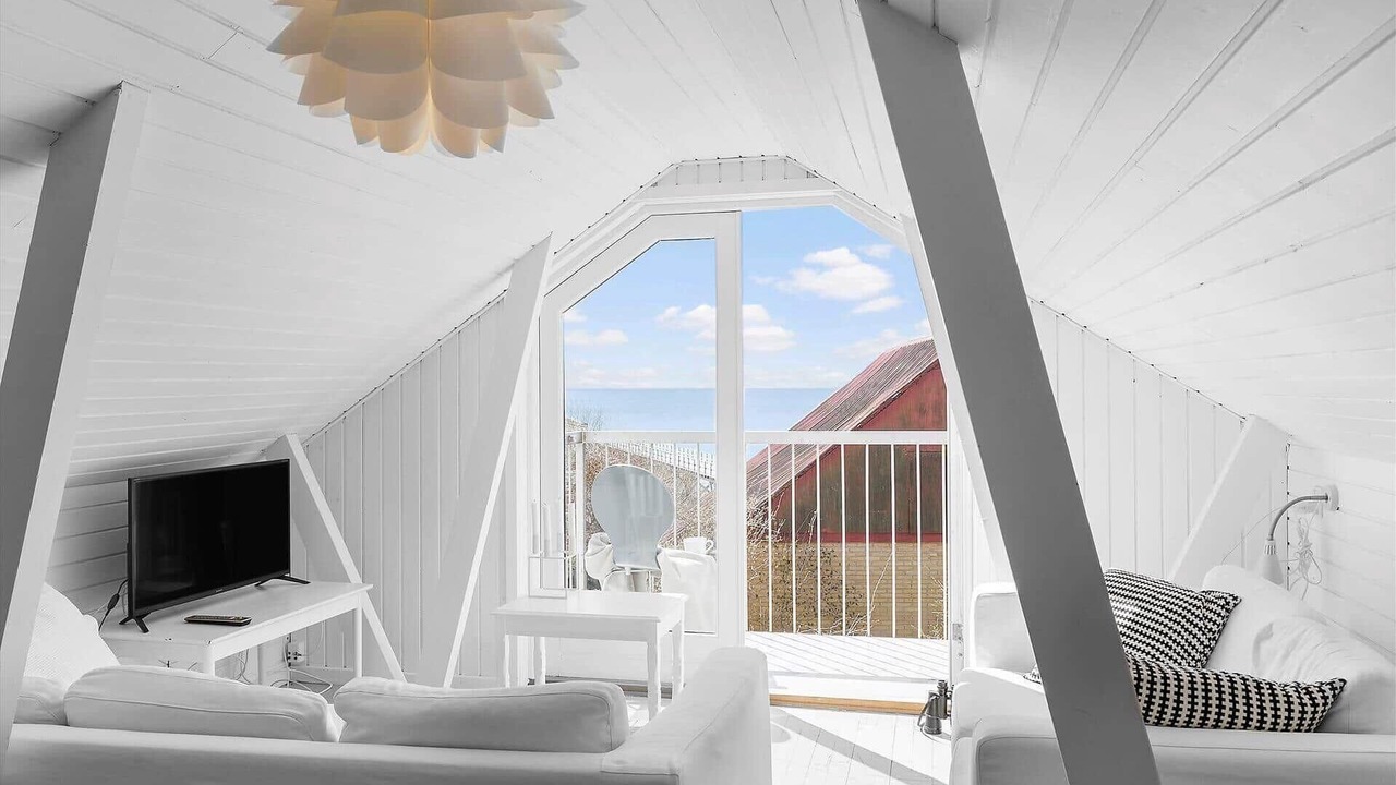 Photo of Livingroom in Arnager