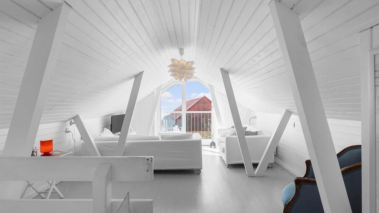 Photo of Livingroom in Arnager