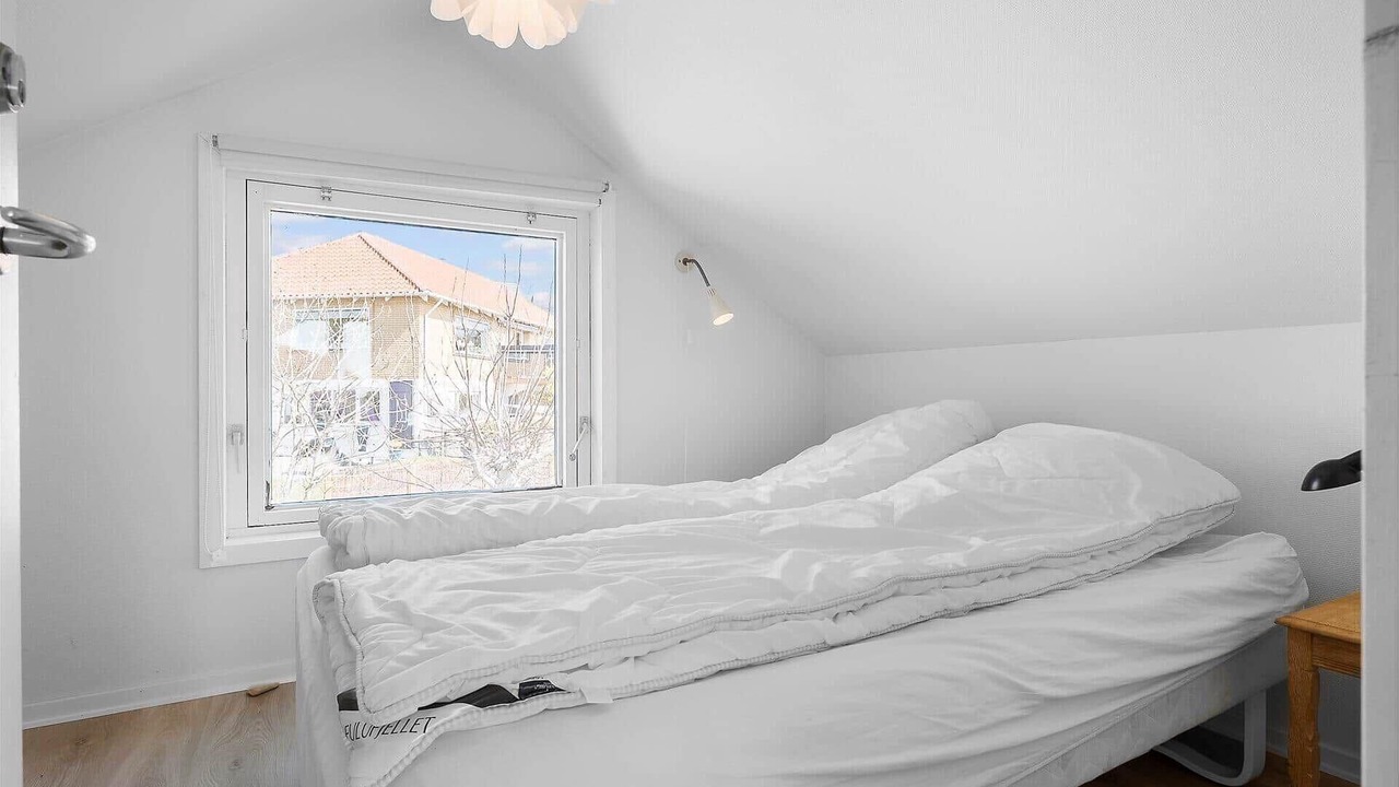 Photo of Bedroom in Arnager