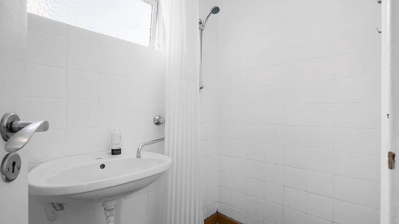 Photo of Bathroom in Arnager