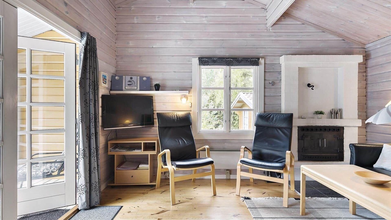 Photo of Livingroom in Sømarken