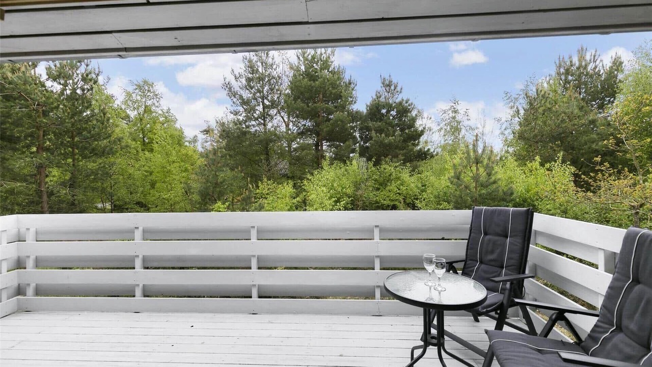 Photo of Patio Balcony in Sømarken