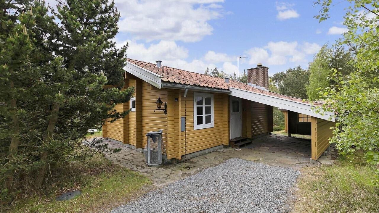 Photo of Outdoor in Sømarken