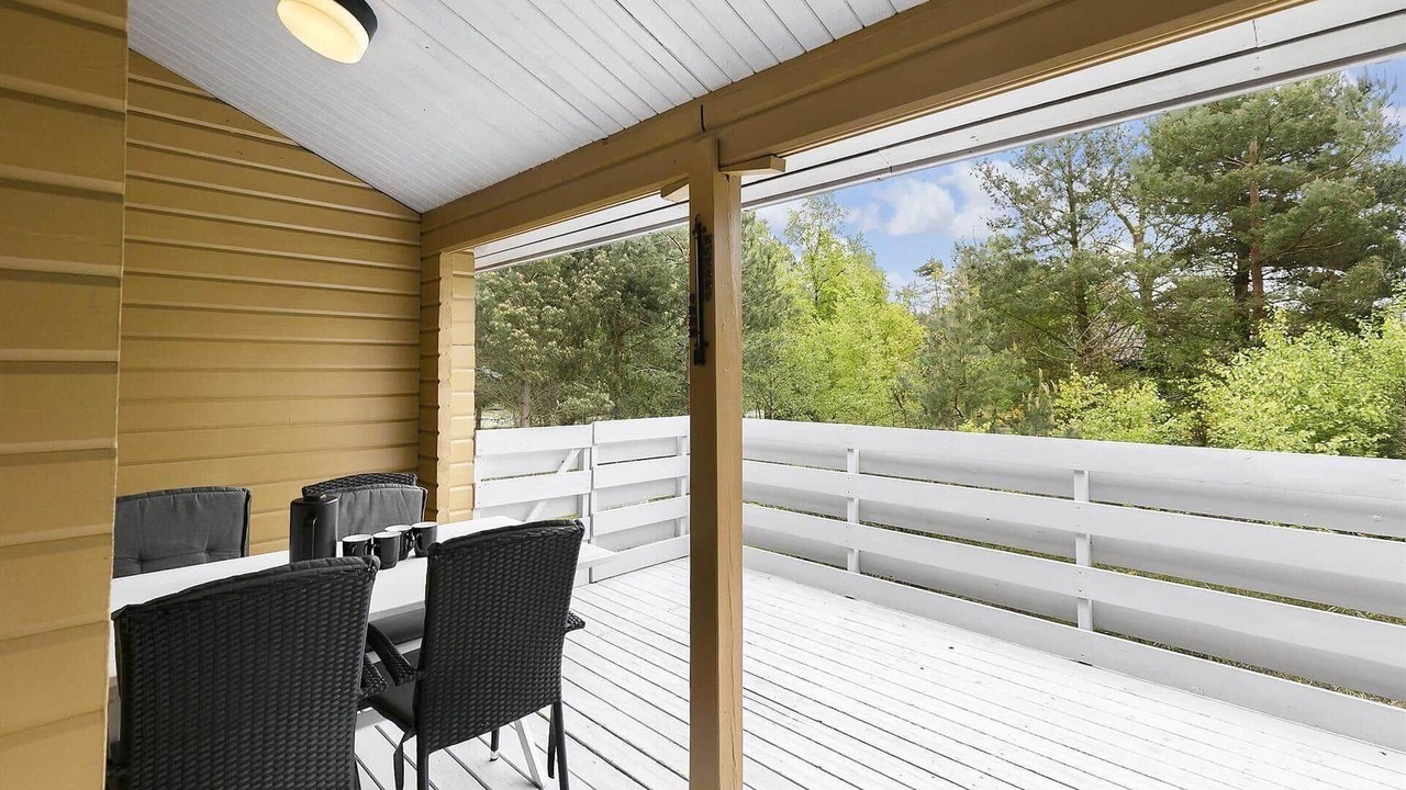 Photo of Outdoor in Sømarken