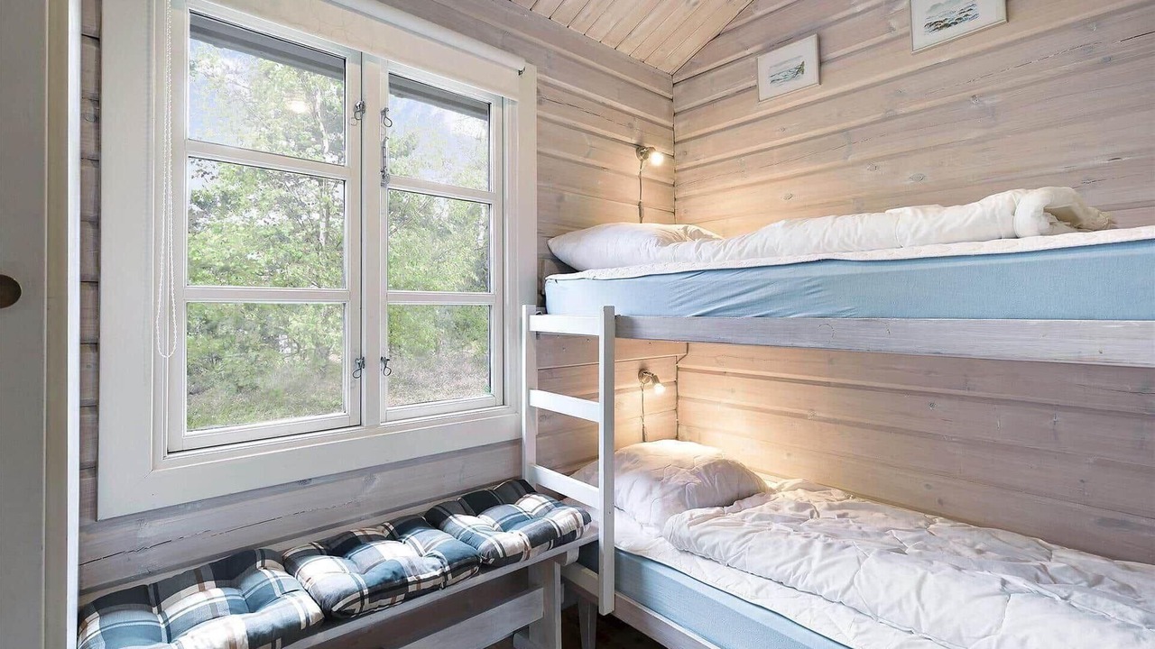 Photo of Bedroom in Sømarken